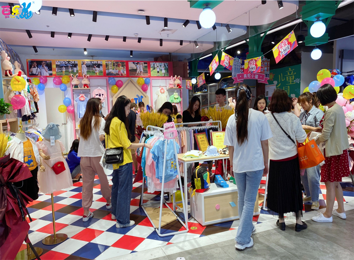 店鋪形象2